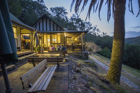 Sydney, Pittwater YHA - Holiday Jervis Bay 0