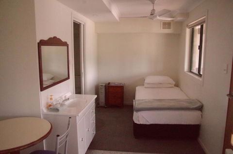 T's Resort & Motel - Holiday Jervis Bay 2