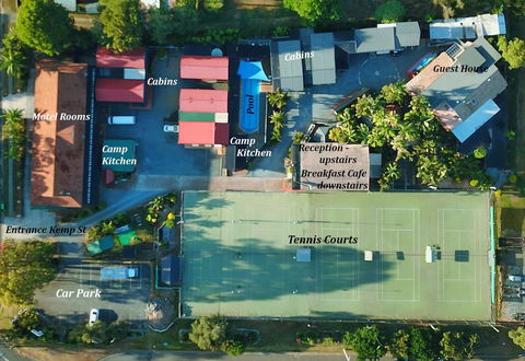 T's Resort & Motel - Holiday Jervis Bay 0