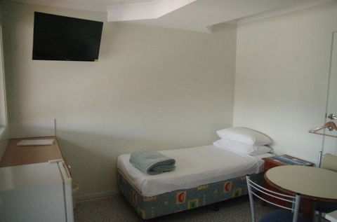 T's Resort & Motel - Holiday Jervis Bay 3