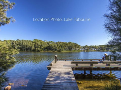 Tabourie Lake Motor Inn - Holiday Jervis Bay 3
