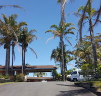 Tabourie Lake Motor Inn - Holiday Jervis Bay