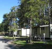 Tall Timbers Caravan Park Kempsey - Holiday Jervis Bay