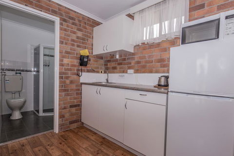 Tally Ho Motor Inn - Holiday Jervis Bay 2