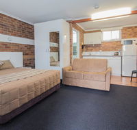 Tally Ho Motor Inn - Holiday Jervis Bay