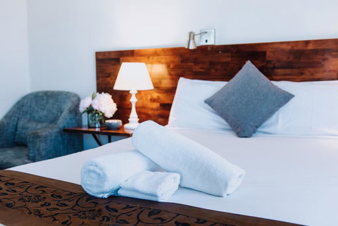 Tamworth City Motel - Holiday Jervis Bay 3