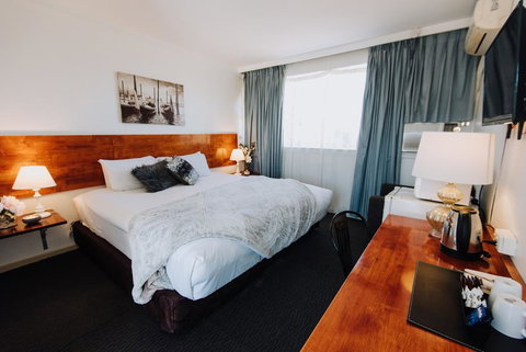 Tamworth City Motel - Holiday Jervis Bay 2