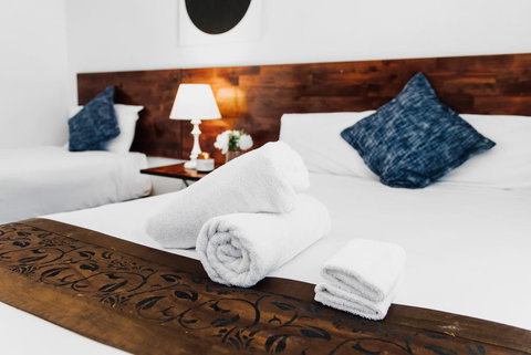 Tamworth City Motel - Holiday Jervis Bay 0