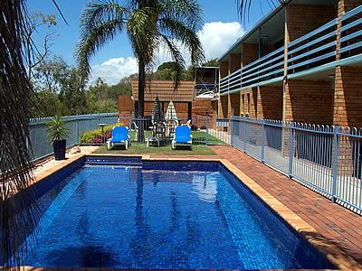 Beecher QLD Holiday Jervis Bay