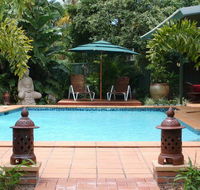 Tantarra Bed  Breakfast - Holiday Jervis Bay
