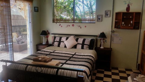 Tara Spa Apartments - Holiday Jervis Bay 0