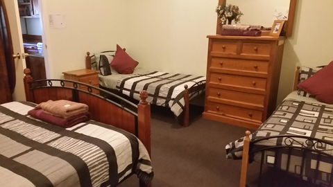 Tara Spa Apartments - Holiday Jervis Bay 3