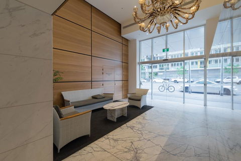 Tasha's Apartments On Morphett - Holiday Jervis Bay 1