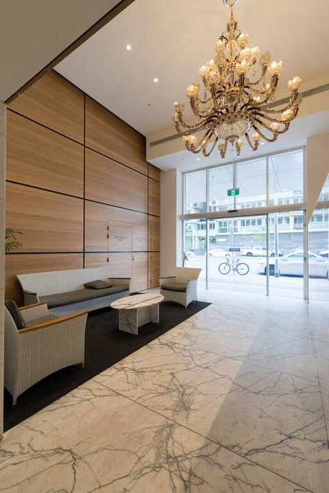 Tasha's Apartments On Morphett - Holiday Jervis Bay 3