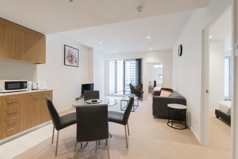 Tasha's Apartments On Morphett - Holiday Jervis Bay 2