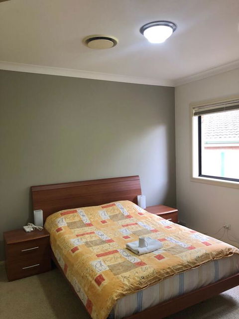 Telopea Rooms - Holiday Jervis Bay 3