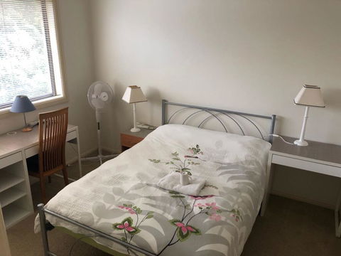 Telopea Rooms - Holiday Jervis Bay 2