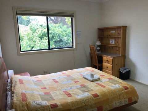Telopea Rooms - Holiday Jervis Bay 1