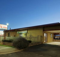 Tenterfield Motor Inn - Holiday Jervis Bay