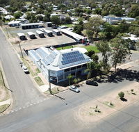 Terminus Hotel - Holiday Jervis Bay