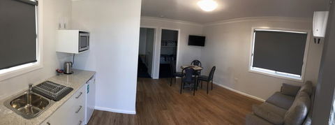 Terminus Hotel - Holiday Jervis Bay 2