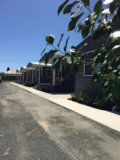 Terminus Hotel - Holiday Jervis Bay 3