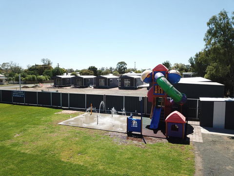 Terminus Hotel - Holiday Jervis Bay 1