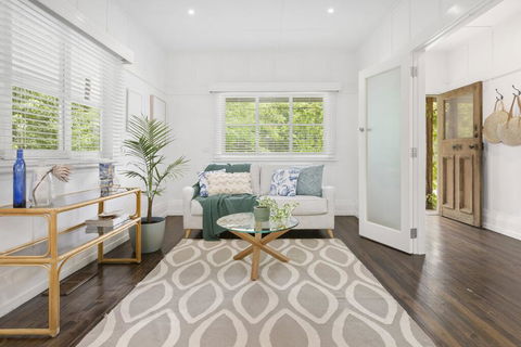 THALASSA HOUSE COASTAL RETREAT DROMANA - Holiday Jervis Bay 3