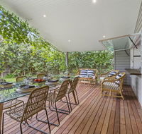 THALASSA HOUSE COASTAL RETREAT DROMANA - Holiday Jervis Bay