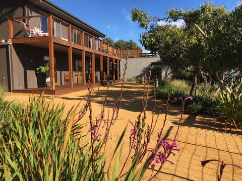 The Anglesea Beach House ADVENTURE RETREAT - Holiday Jervis Bay 0