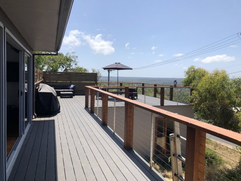 The Anglesea Beach House ADVENTURE RETREAT - Holiday Jervis Bay 3