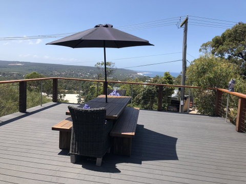 The Anglesea Beach House ADVENTURE RETREAT - Holiday Jervis Bay 2