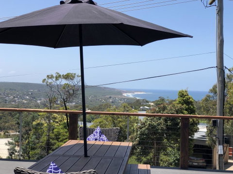 The Anglesea Beach House ADVENTURE RETREAT - Holiday Jervis Bay 1