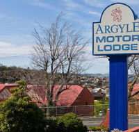 The Argyle - Holiday Jervis Bay