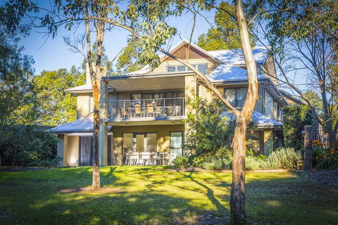 The Arthouse - Holiday Jervis Bay 0