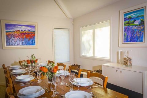 The Arthouse - Holiday Jervis Bay 3