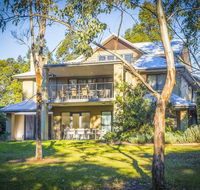 The Arthouse - Holiday Jervis Bay