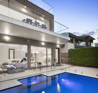 The Aston - Holiday Jervis Bay