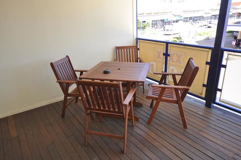 The Australian Hotel Motel - Holiday Jervis Bay 0