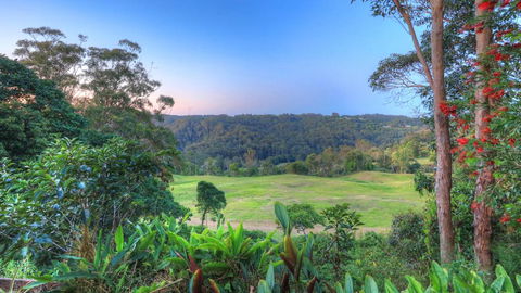 The Avenue At Montville Luxury Cottage - Holiday Jervis Bay 3