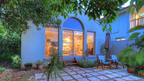 The Avenue At Montville Luxury Cottage - Holiday Jervis Bay 1