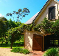 The Barn - Holiday Jervis Bay