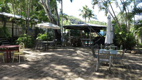 The Barracks In Arcadia - Holiday Jervis Bay 3