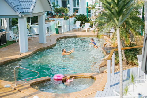 The Bay Apartments - Holiday Jervis Bay 0