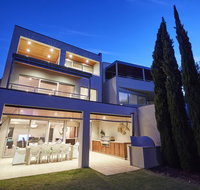 The Bay Residence Dunsborough WA - Holiday Jervis Bay