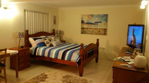 The Beach B&B Shellharbour - Holiday Jervis Bay 0