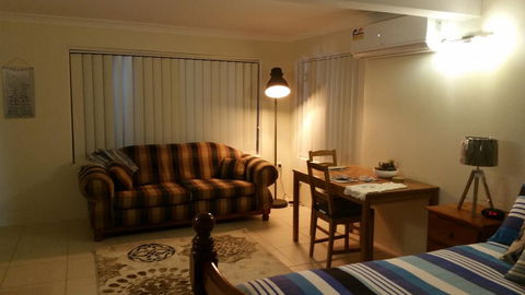 The Beach B&B Shellharbour - Holiday Jervis Bay 2