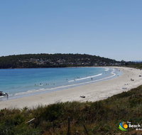 The Beach Escape - Holiday Jervis Bay