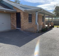 The Beach House on Fitzroy  Anna Bay - Holiday Jervis Bay