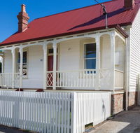 Brampton Cottage - Holiday Jervis Bay